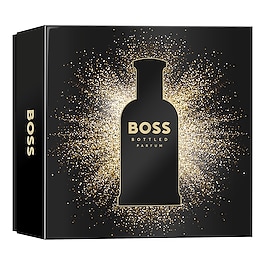 BOSS Bottled Parfum - Coffret Eau De Parfum